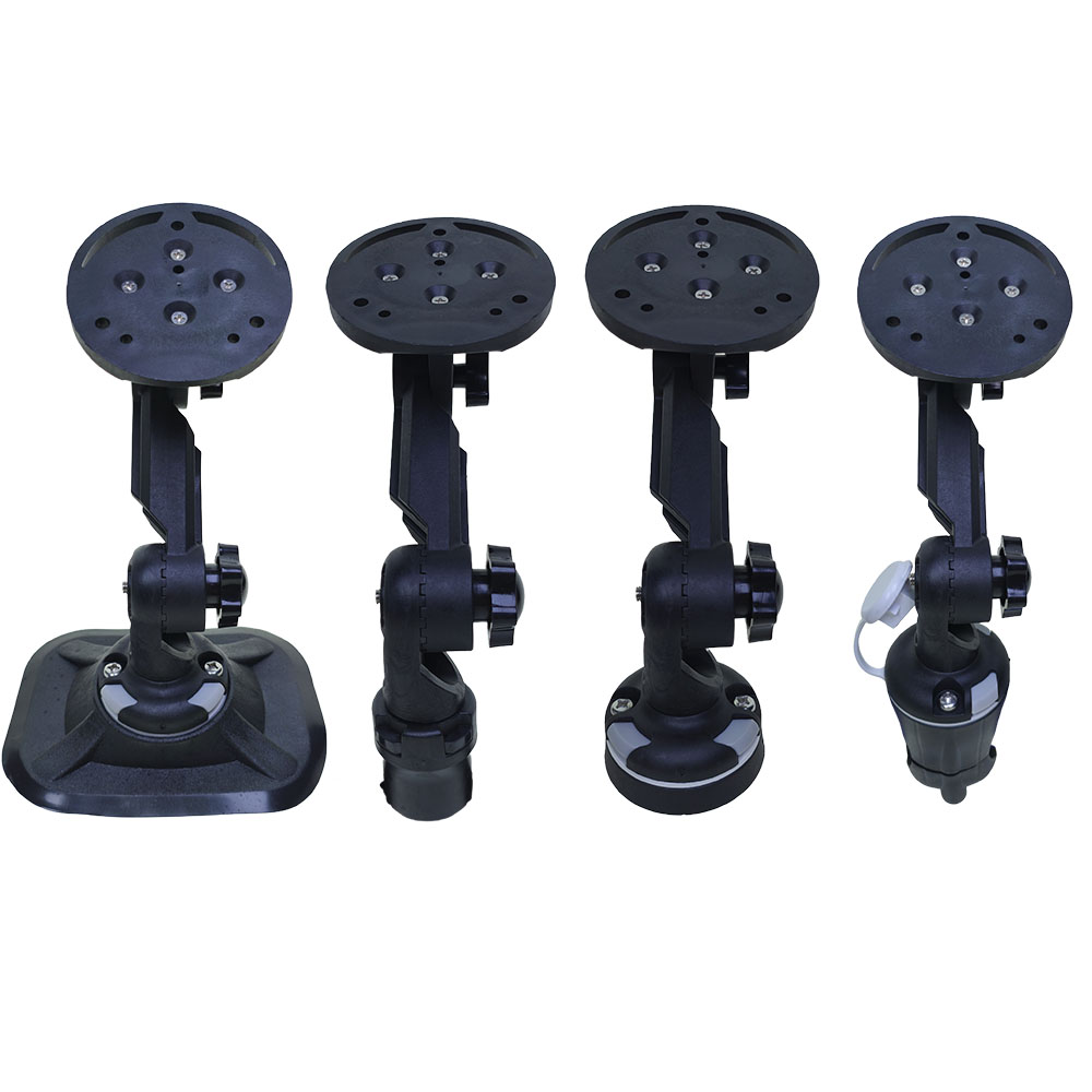 Fishing Kayak Anchor - Kayak Fish Finder Holder Electronics Keeper
