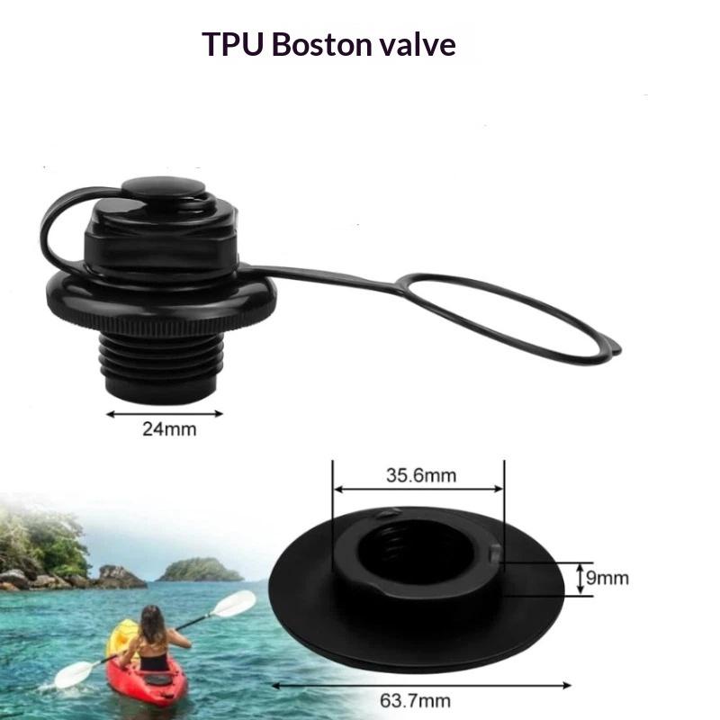 Universal Replacement Inflatab - огляд і ціна Fishing Kayak Inflatable