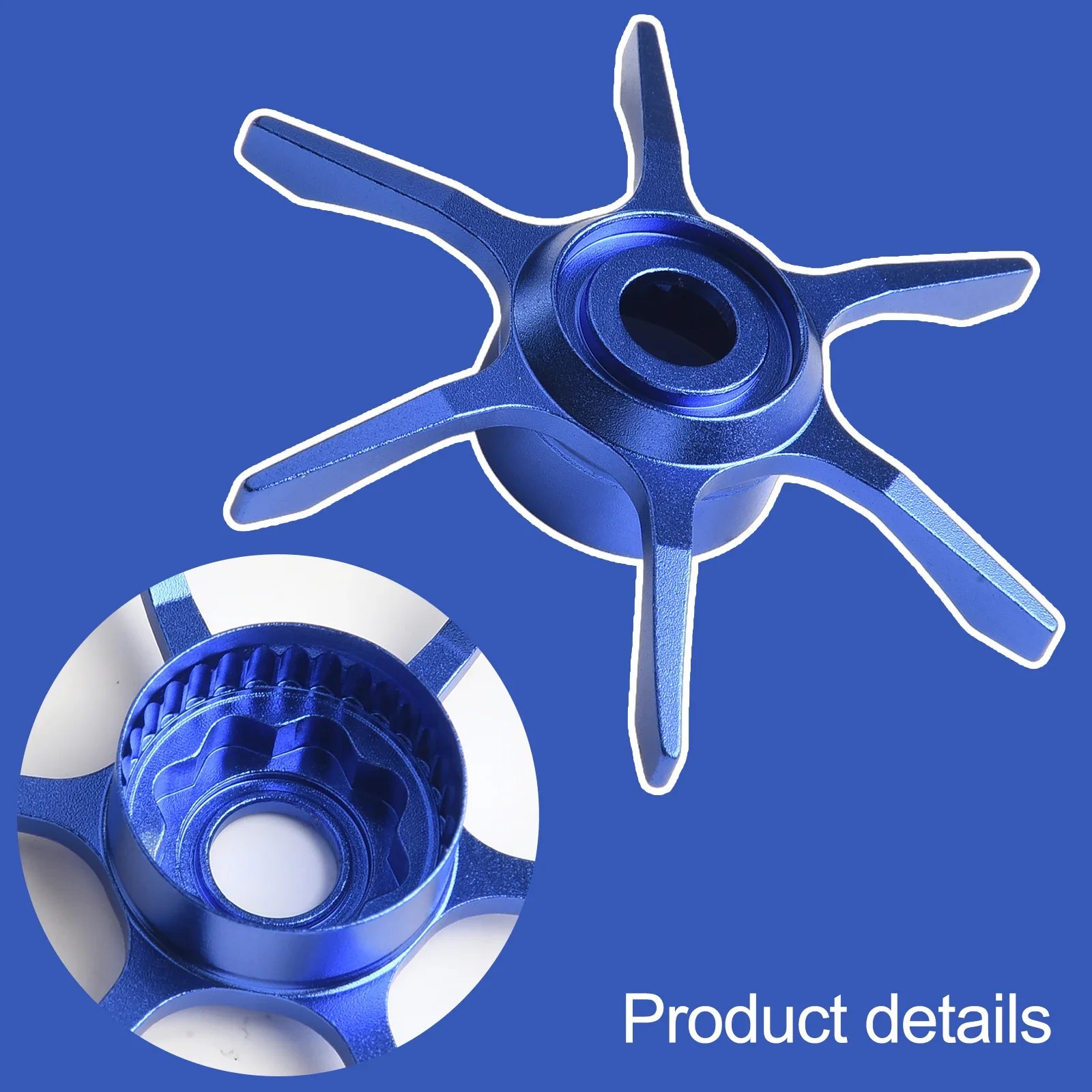 1pc Modified For  Daiwa Star D - огляд і ціна Daiwa Reel Bg