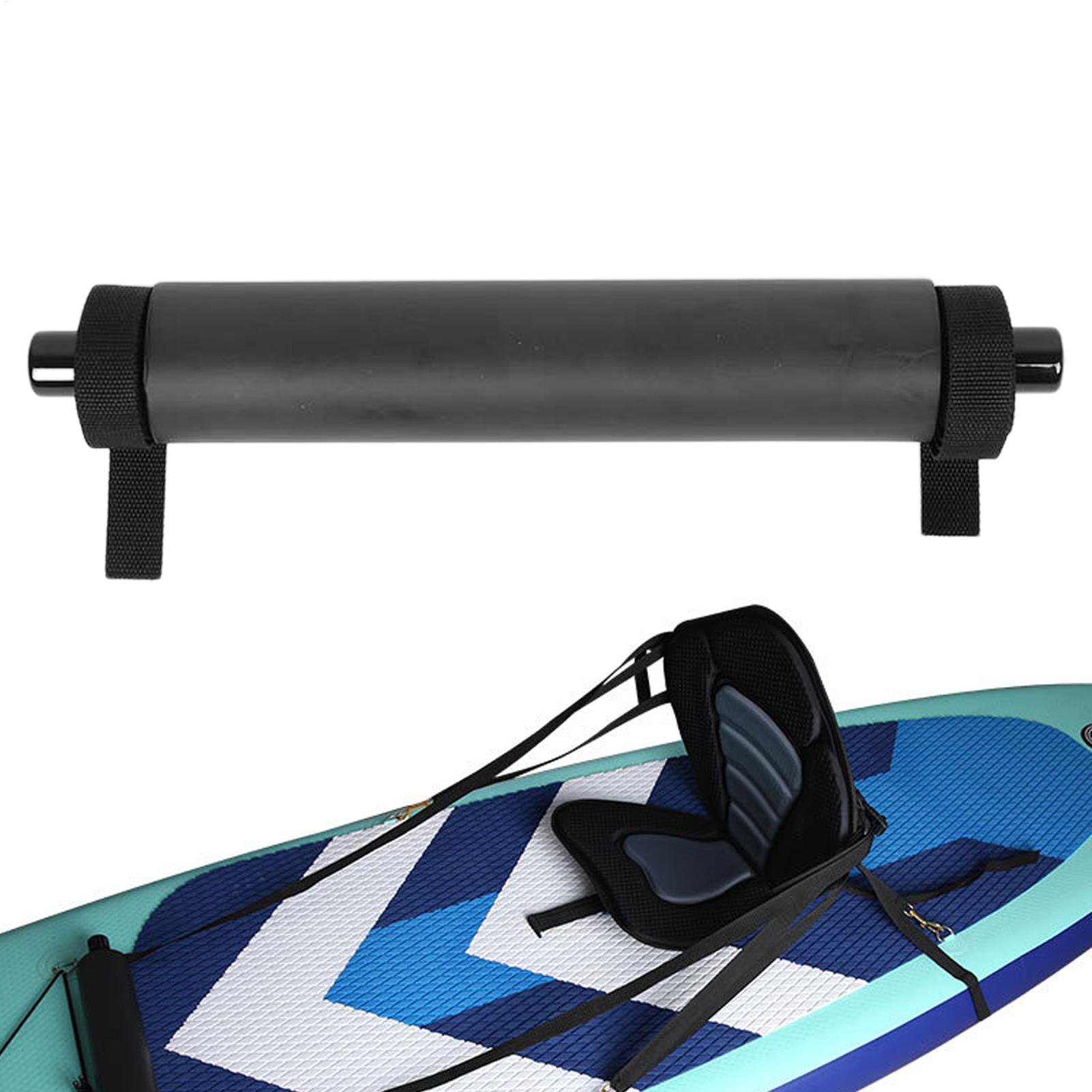EVA Foot Pedal Kayak Paddle Bo - огляд і ціна Fishing Kayak Crate
