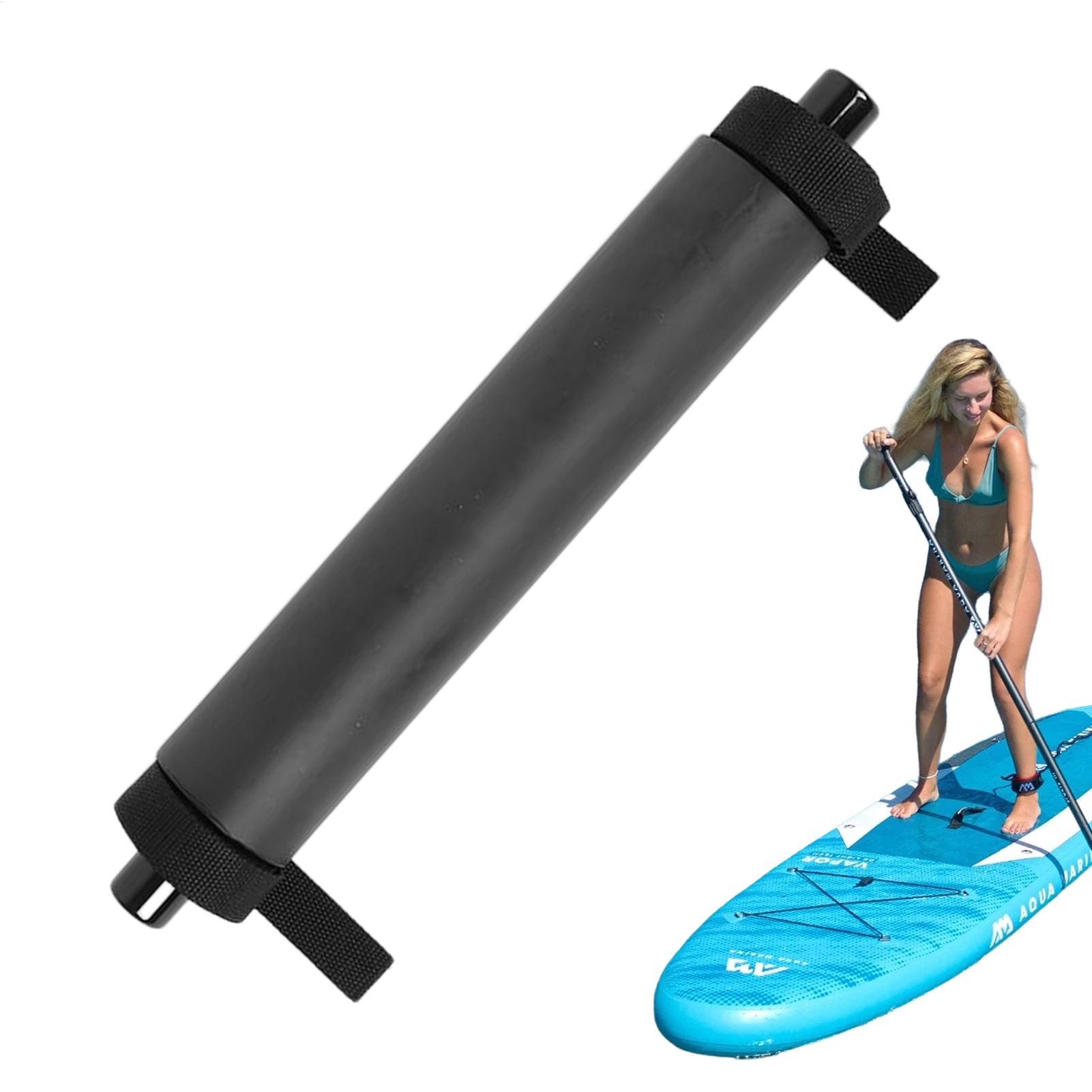 EVA Foot Pedal Kayak Paddle Bo - огляд і ціна Fishing Kayak Crate