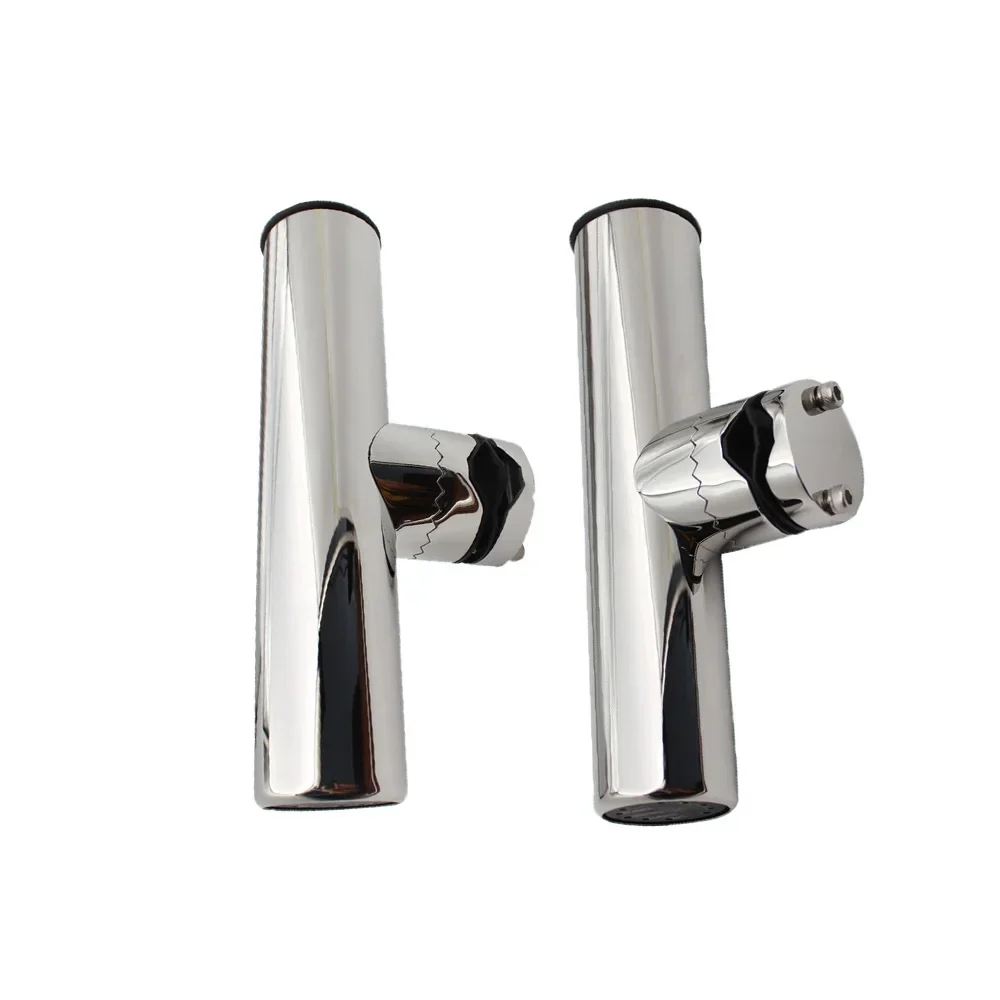 Marine Boat Rod Holder 316 Sta - огляд і ціна Fishing Kayak Rod Holder