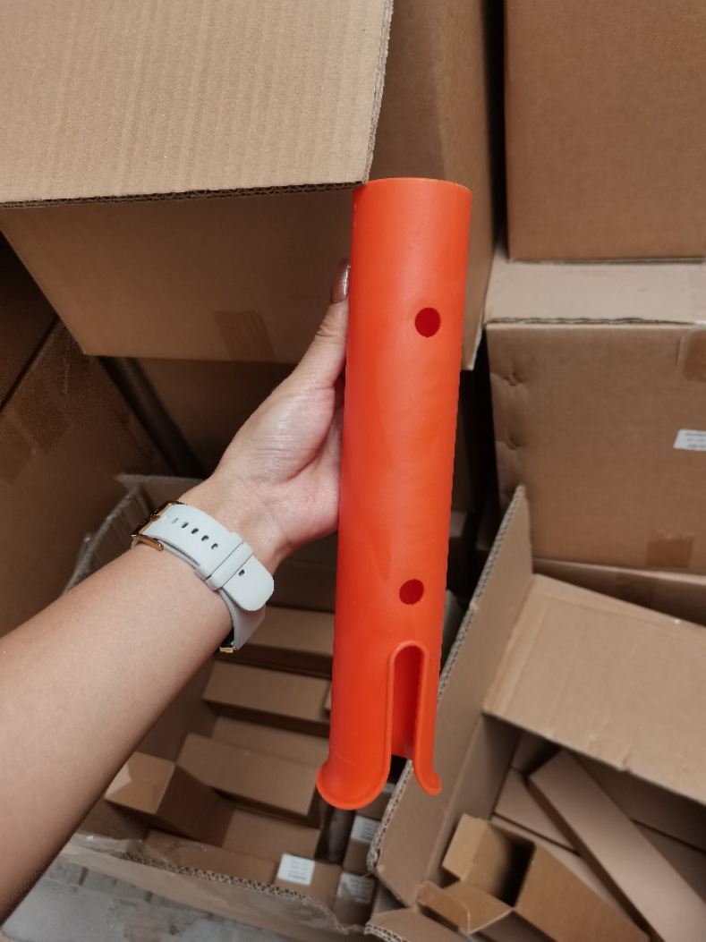 Three-cylinder Plastic Fishing - огляд і ціна Fishing Kayak Rod Holder