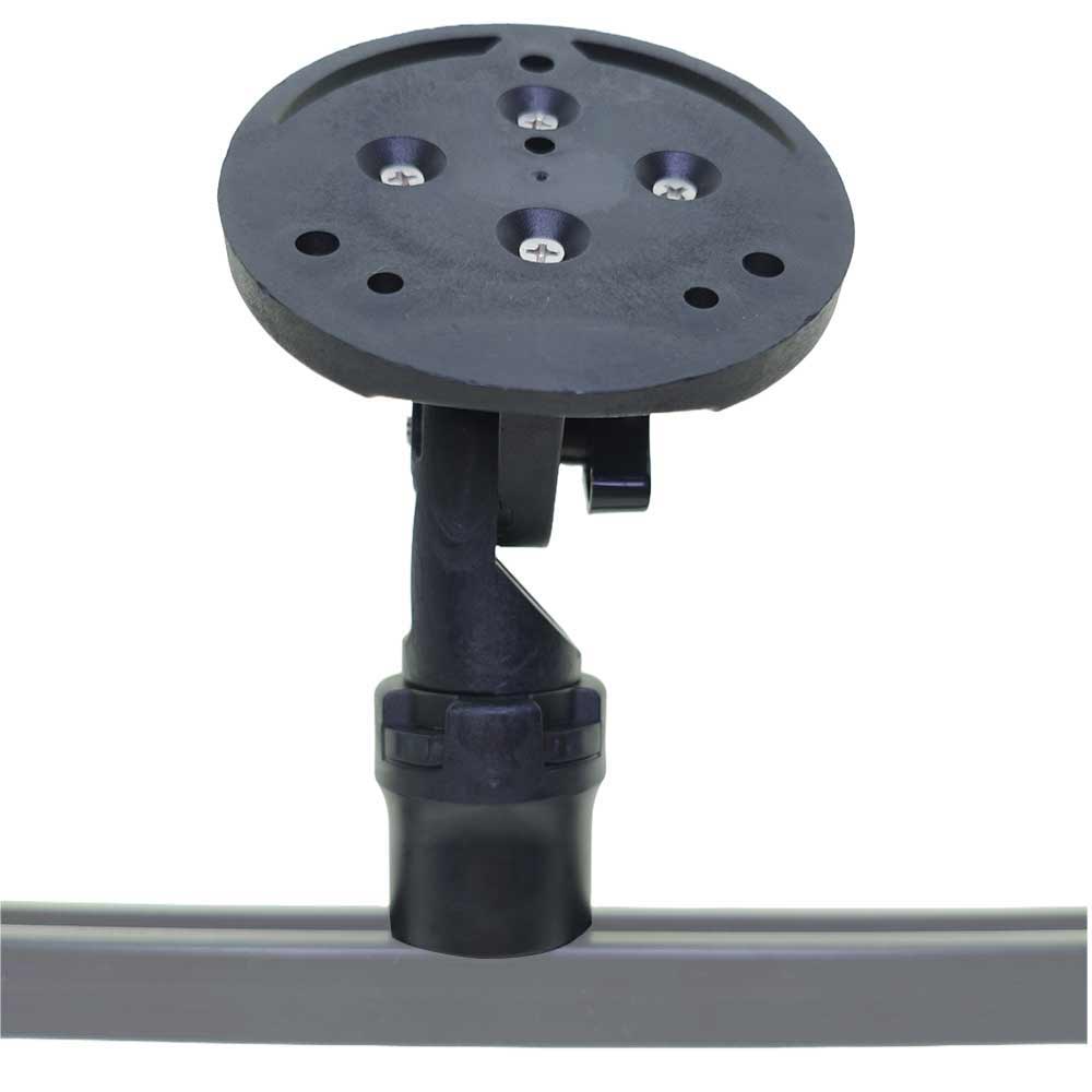 Kayak Fish Finder Holder Elect - огляд і ціна Fishing Kayak Anchor